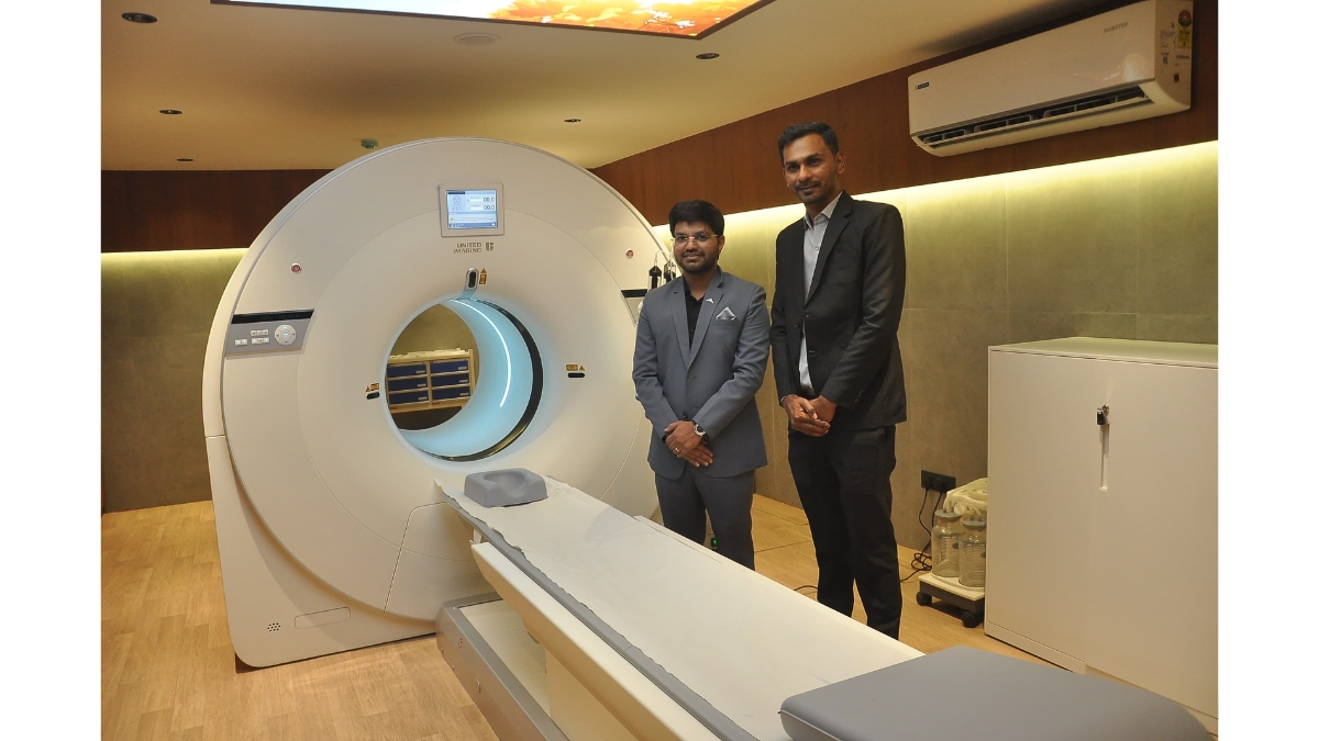 Prismaa Oncoimaging Centre Launches Surat’s First Digital PET-CT