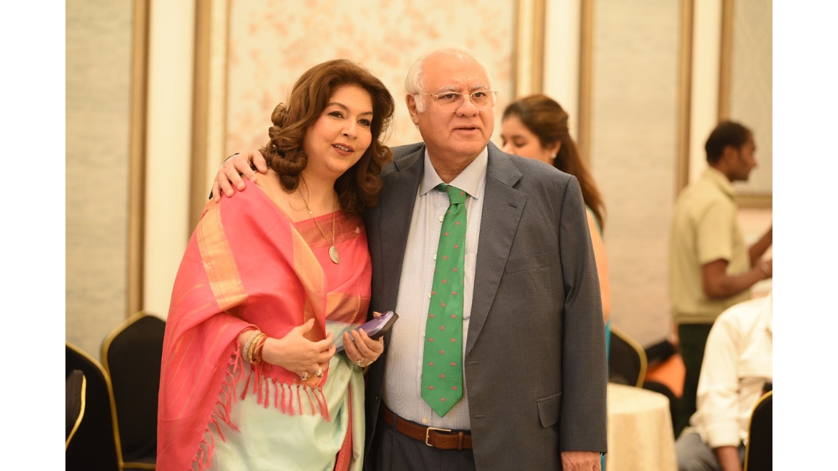 Angie Homes Celebrated a High-End Interior Gala for the Launch of the Angies India Show