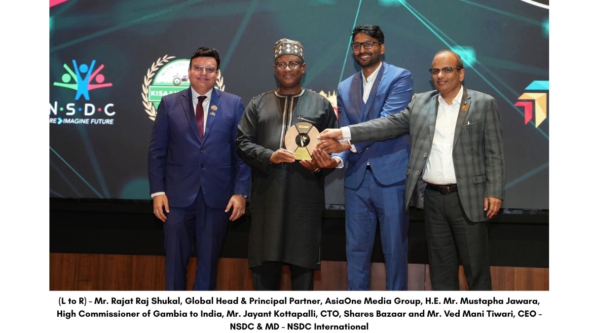 25th Edition of Asian Business & Social Forum 2025 and SIT20 Summit