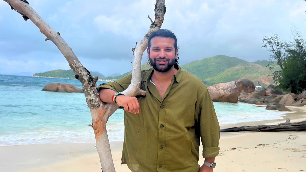 India’s Leading Akashic Reader Reveals the Difference Between Soul and Spirit Communication