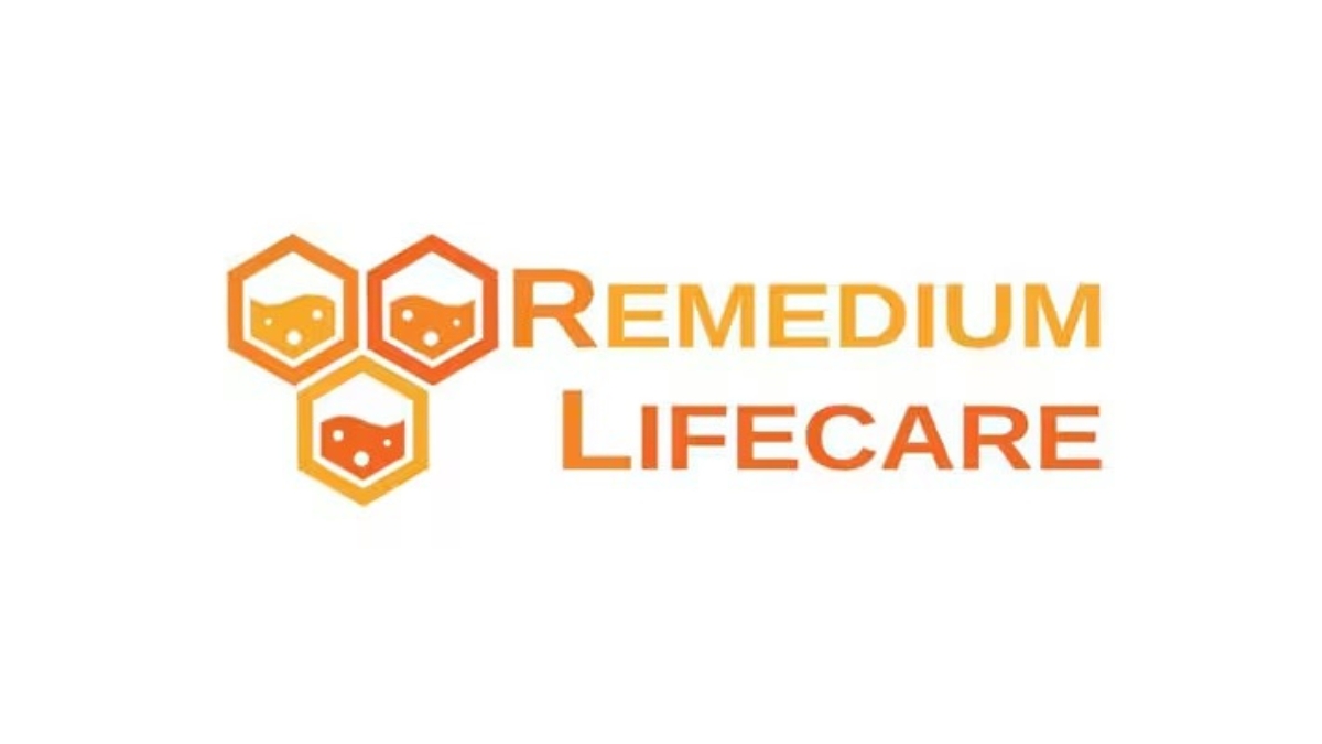 Remedium Lifecare Announces INR 49.19 Cr Rights Issue for Expansion