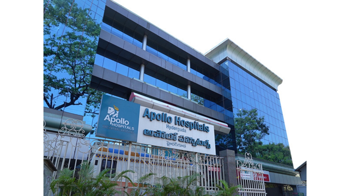 Apollo Hospitals Hyderguda: Advancing Neighbourhood Healthcare with Comprehensive Services