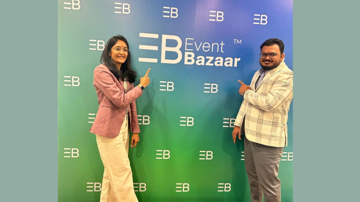 EventBazaar.com makes grand debut as India’s first comprehensive event industry platform