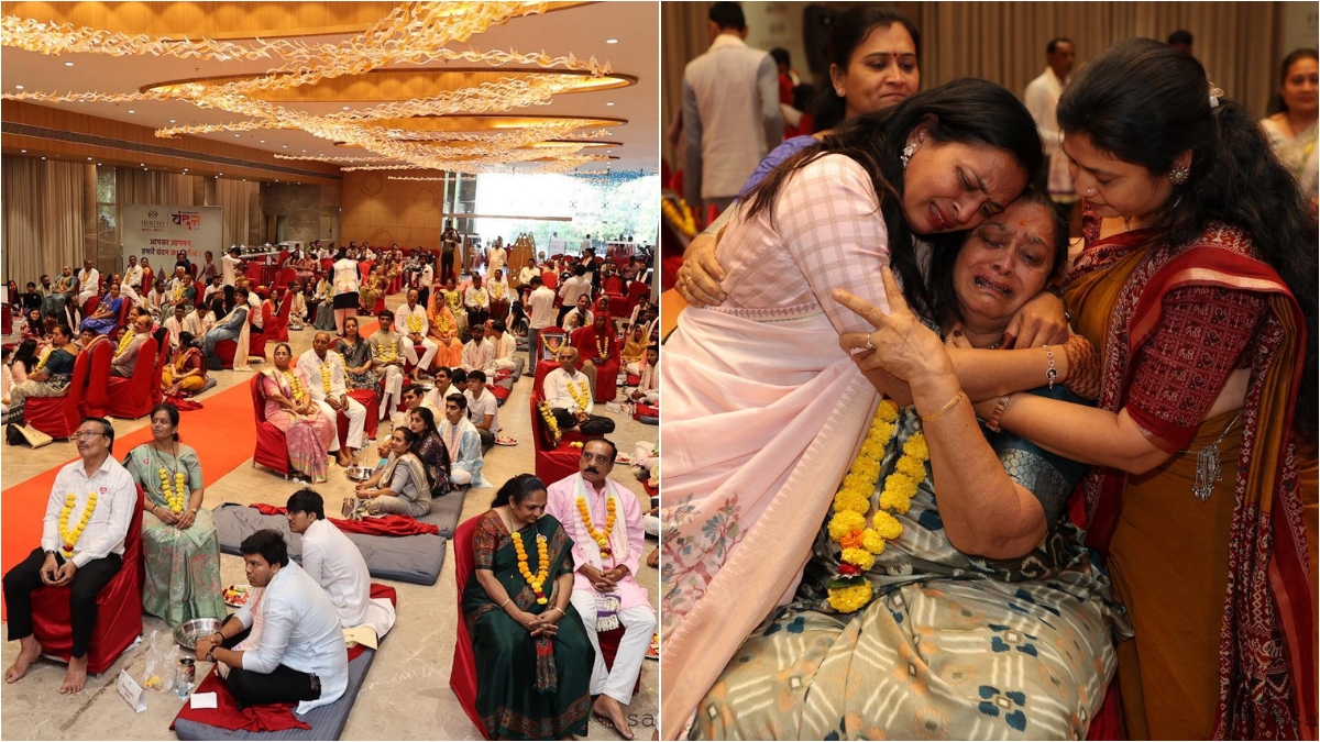 Hiru Industries marks Mother’s Day with a unique spiritual programme, Vandan