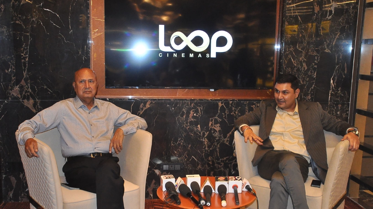 Loop Cinema Launches in Surat, Promising a Premium, Immersive Movie-Going Experience