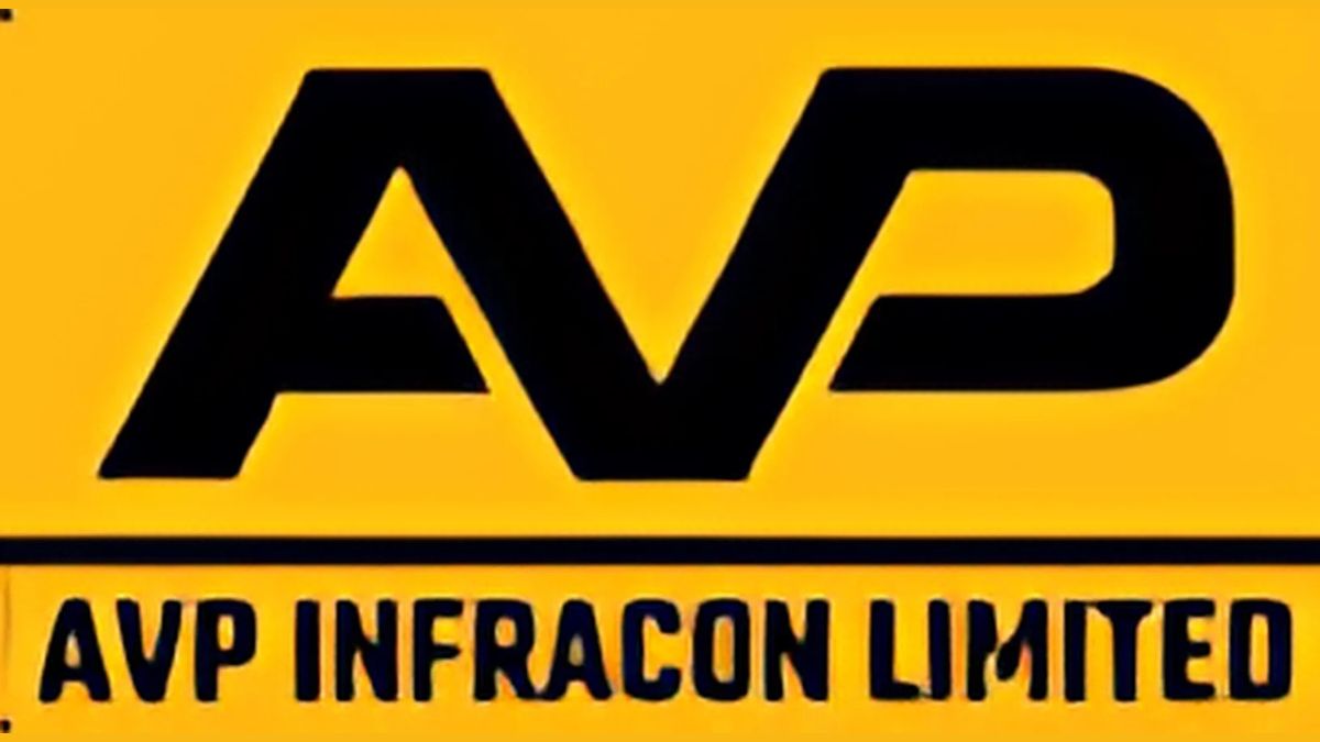 AVP Infracon Posts ₹292.81 Cr Revenue in FY25, Marks 82.02% YoY Growth