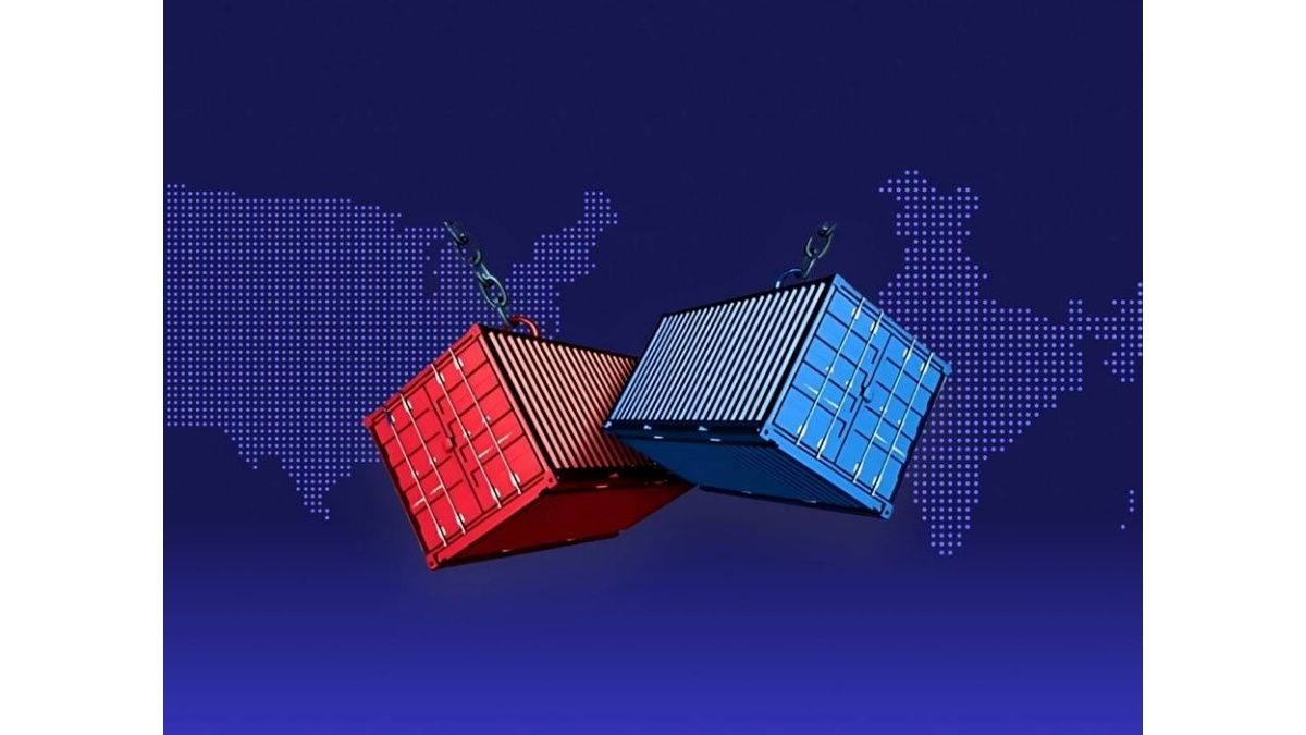 Arnifi Experiences Growth in Export-Related Inquiries from Indian Businesses