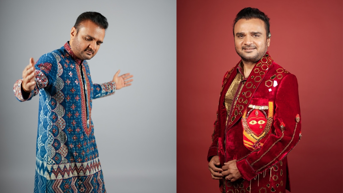 Parthiv Gohil on Shubhchintak – With Every Project, We Tell Stories That Truly Matter