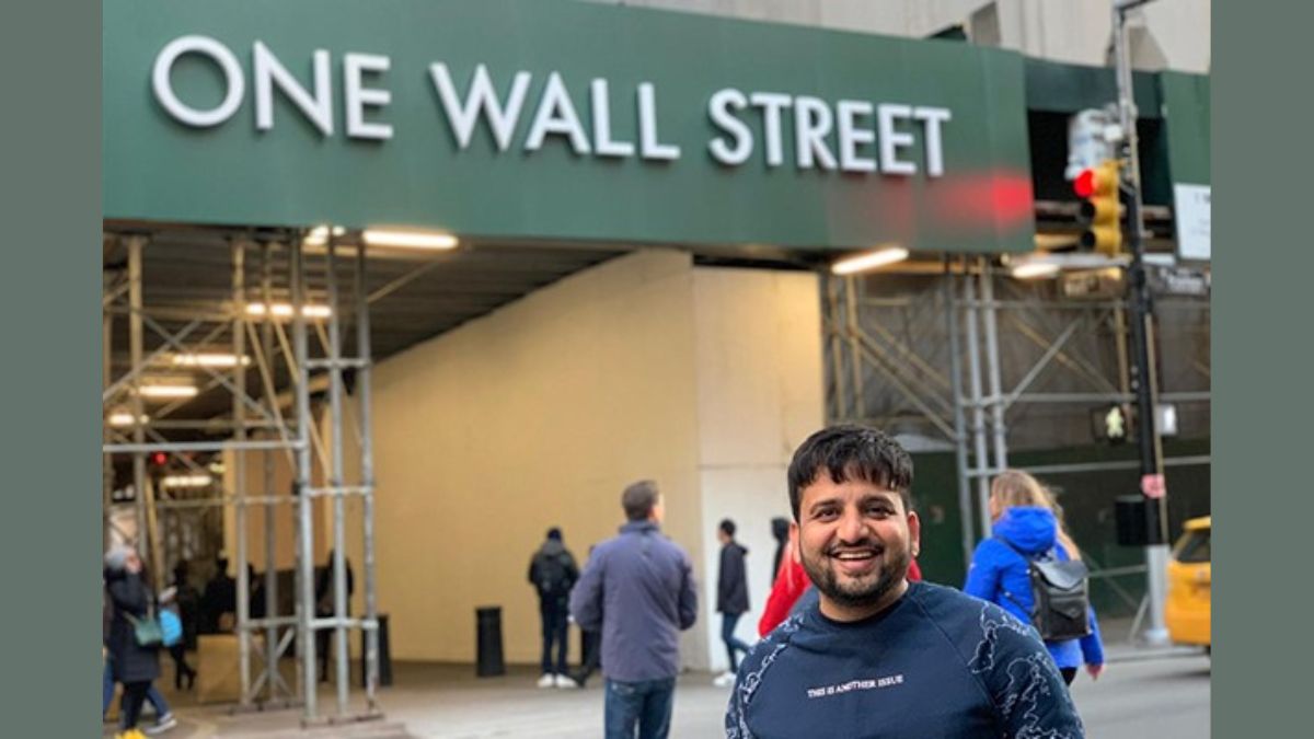 Ashish Jain to Launch How AJ Made It Globally After London Success