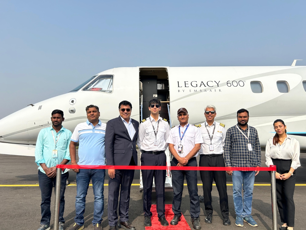 Air Kalinga: India’s New Wings of Luxury Taking Off to the World