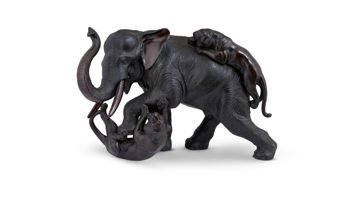 Giftex Unveils ‘Timeless Treasures’ — An Auction Celebrating the Art of Exceptional Design