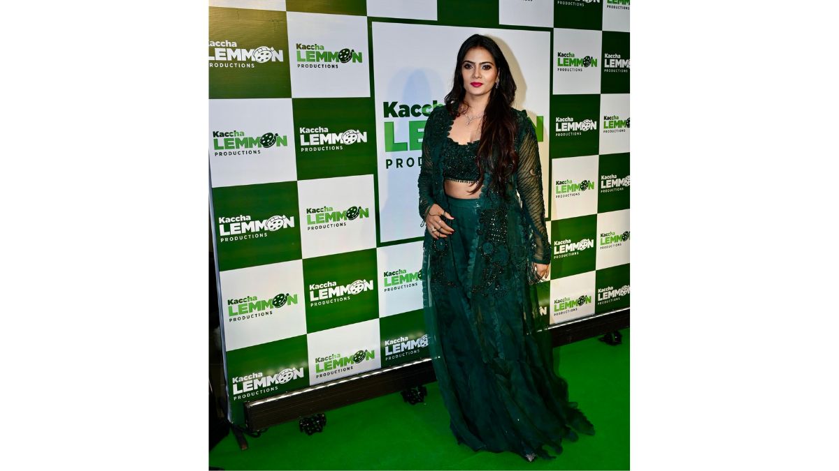 Kaccha Lemmon Productions Launches: Anupama Prakash & Tushar Mehta Unveil Creative Vision & Lineup