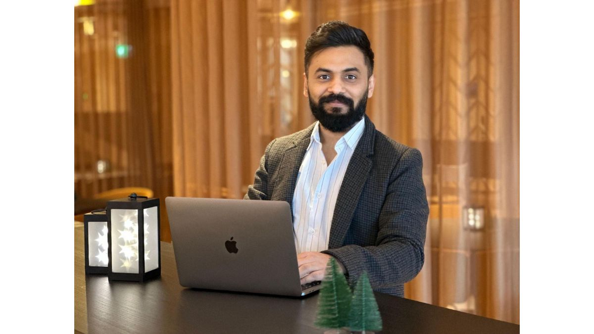 Affluent Indians Hub Empowers Indian IT Engineers to Go Global — Turning Talent into Triumph
