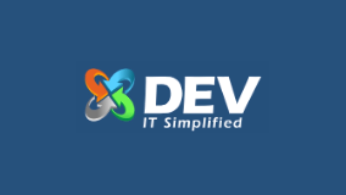 DEV IT Secures Major ₹4.4 Cr IT Deal with Alivus Lifesciences