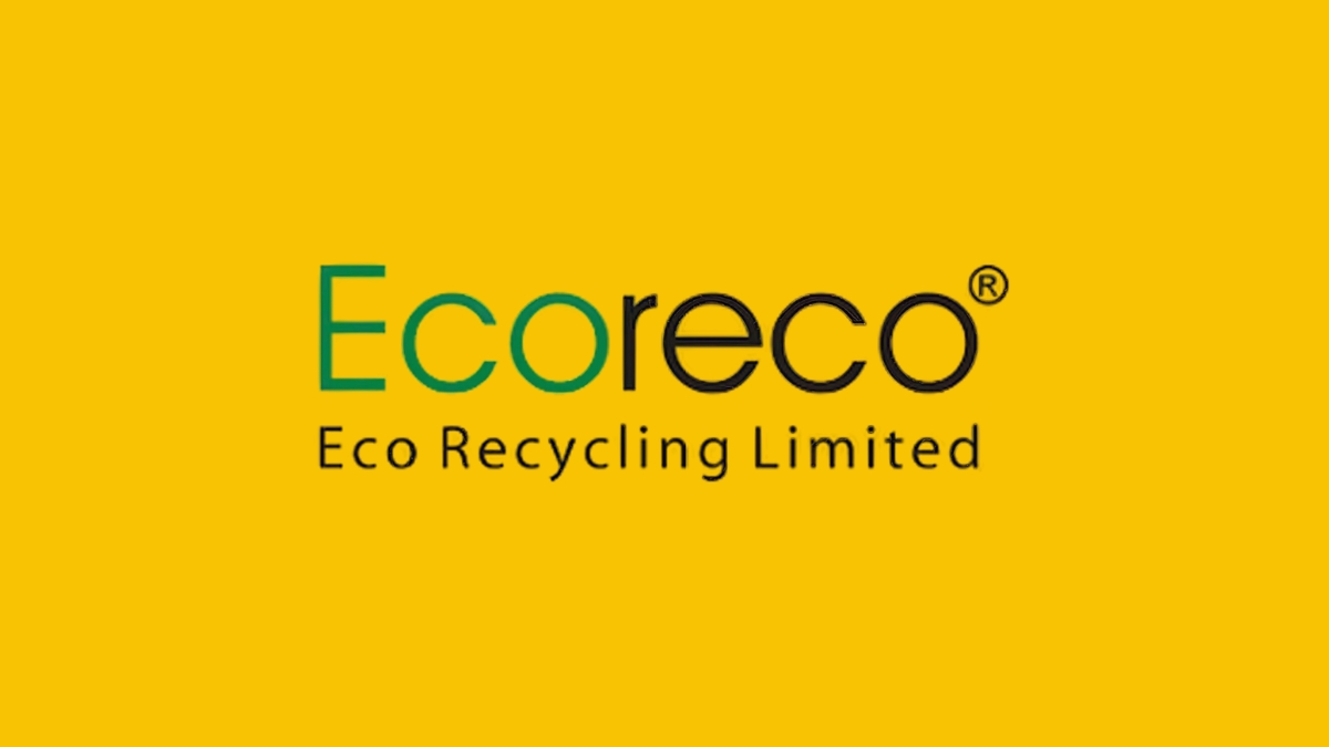 Eco Recycling Reports Rs 8 Cr PAT, up 268 Percent in Consolidated Q1 FY26