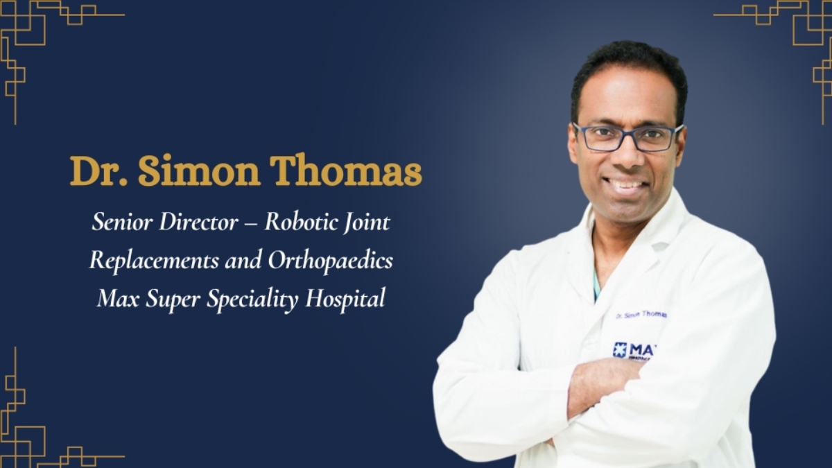 Doctor’s Day Special: Recognizing the Early Signs of Osteoarthritis