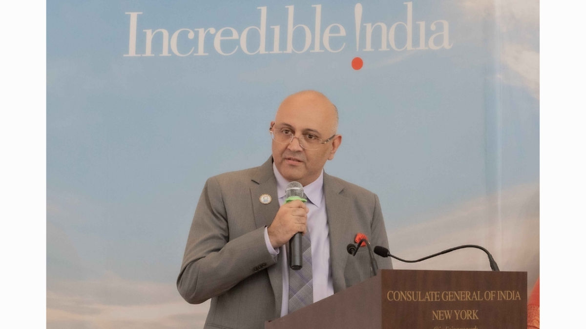 Cricmax Connect: Powering the Organic Growth of Cricket in America