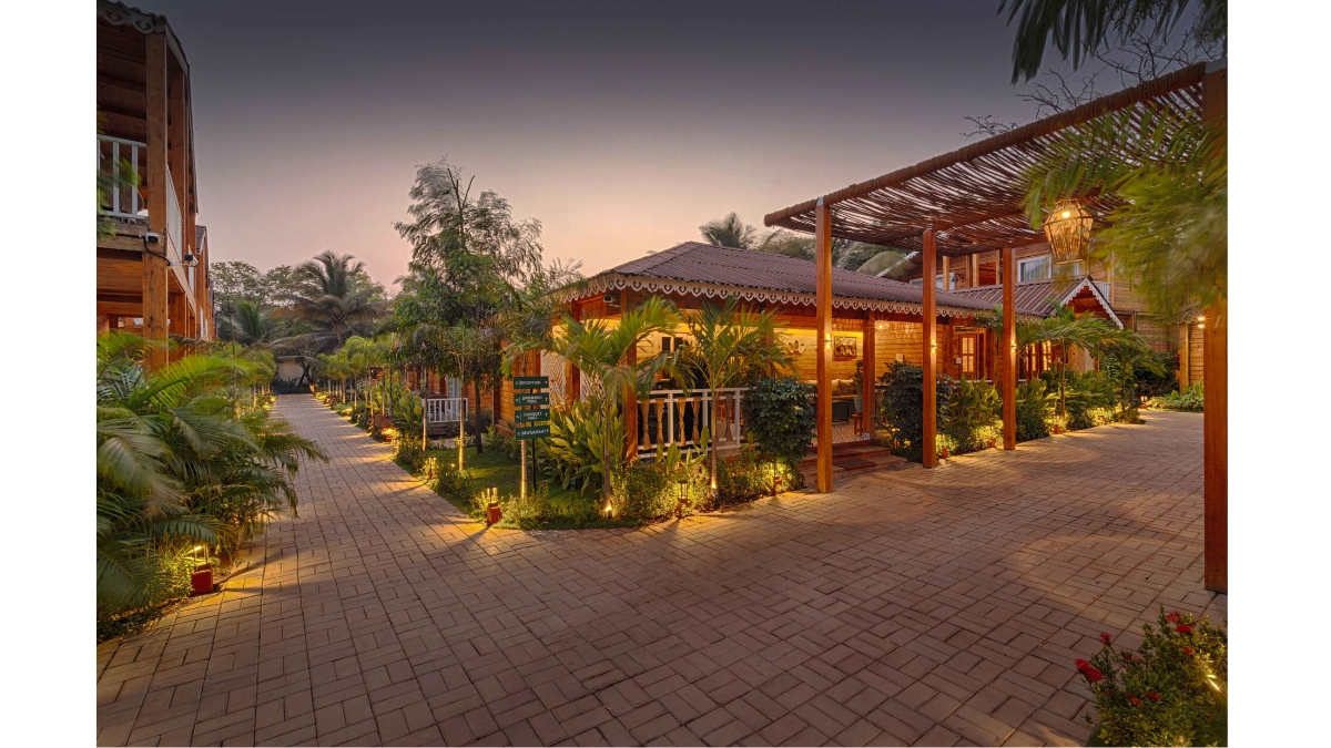 Stone Wood Hotels & Resorts Unveils Enticing Monsoon Packages Across India