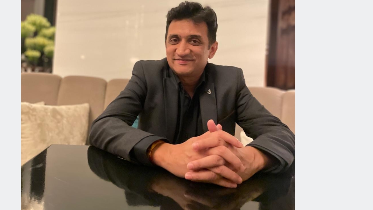 Award-Winning Author Ajay Vyshampayan Releases Emotional New Novel About Indian Air Force Heroes