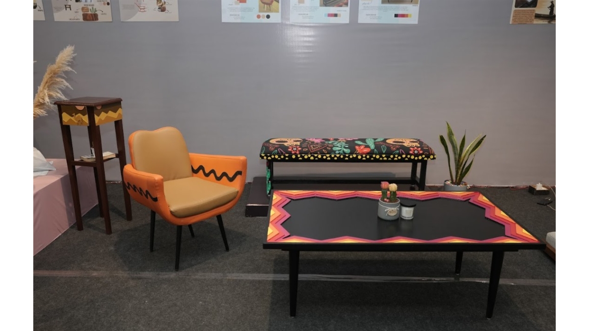 International Institute of Fashion Design (IIFD) - PNN