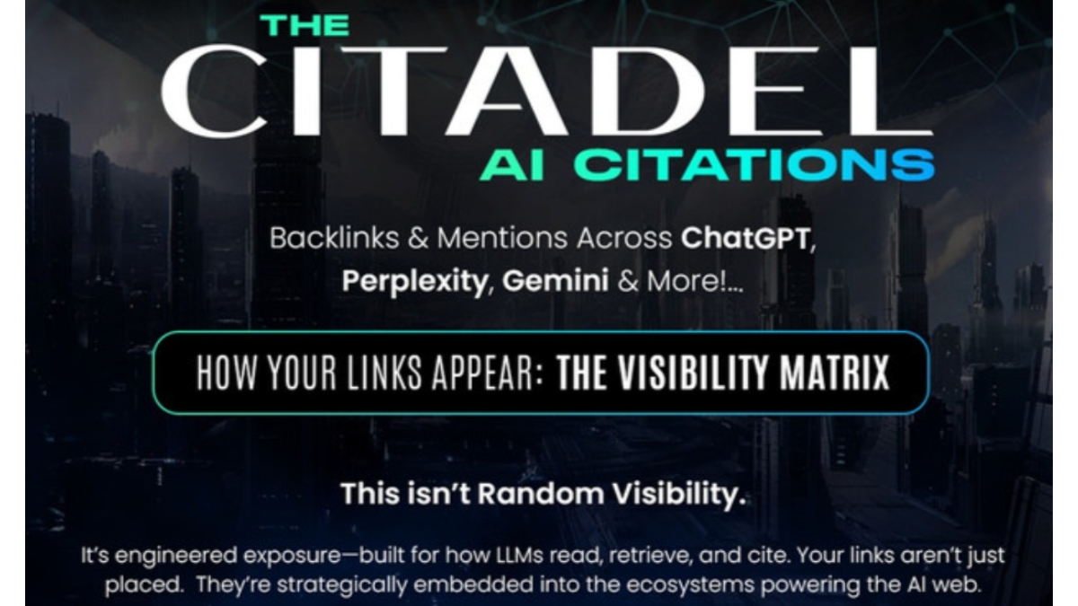 SamBlogs Becomes the First SEO Agency to Help Clients Rank in Perplexity, ChatGPT, Gemini, and Beyond