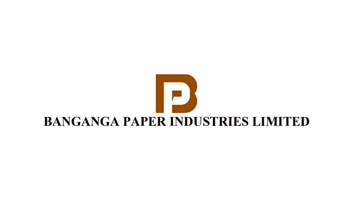 Banganga Paper Industries Begins FY26 with INR 21.17 Cr in Q1 Revenue, Reinforcing Commitment to Sustainability