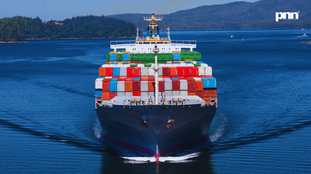 A Rare Double for India’s Shipping – 2 Big Laws Cleared in a Single Day