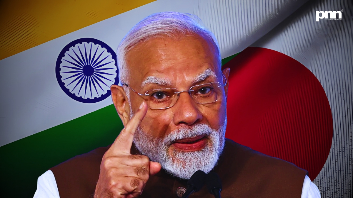 India-Japan Economic Forum: PM Modi’s Big Push for Business