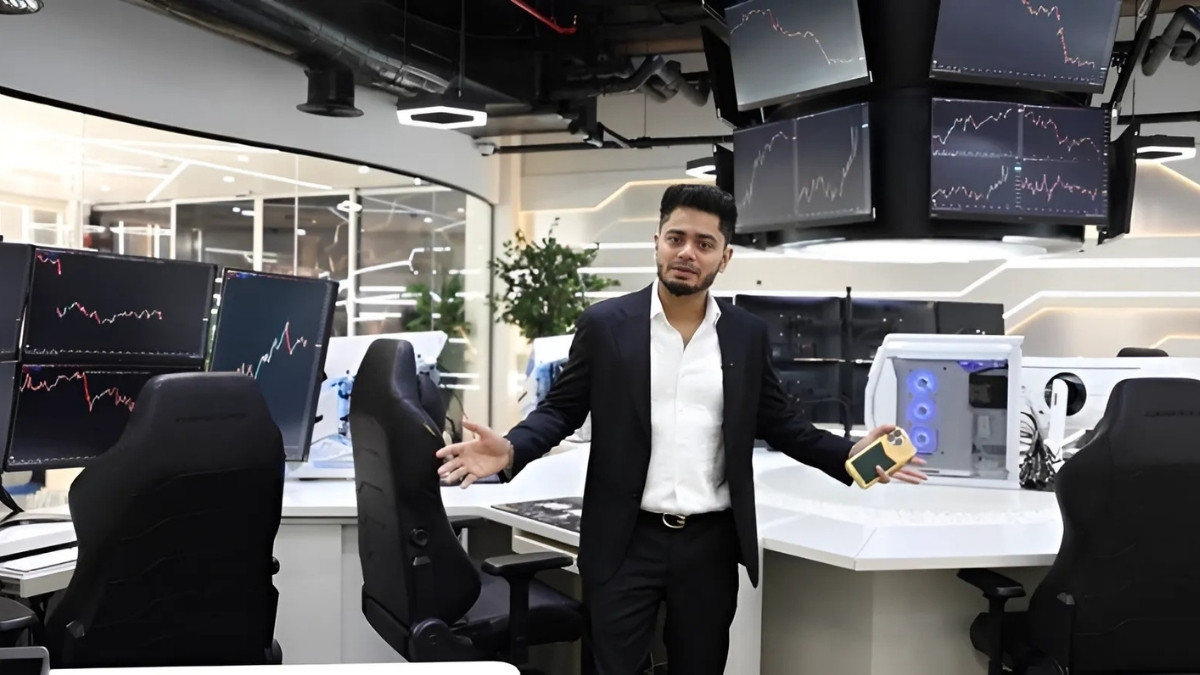 From Zero to Trading Hero: Why Trading Beginners Are Flocking to Booming Bulls Market Genius VIP