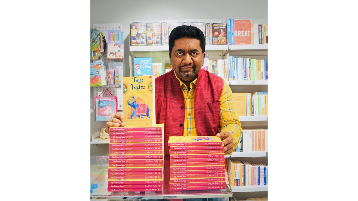 Indian Food Books Kids Will Love: 5 Delicious Must-Reads