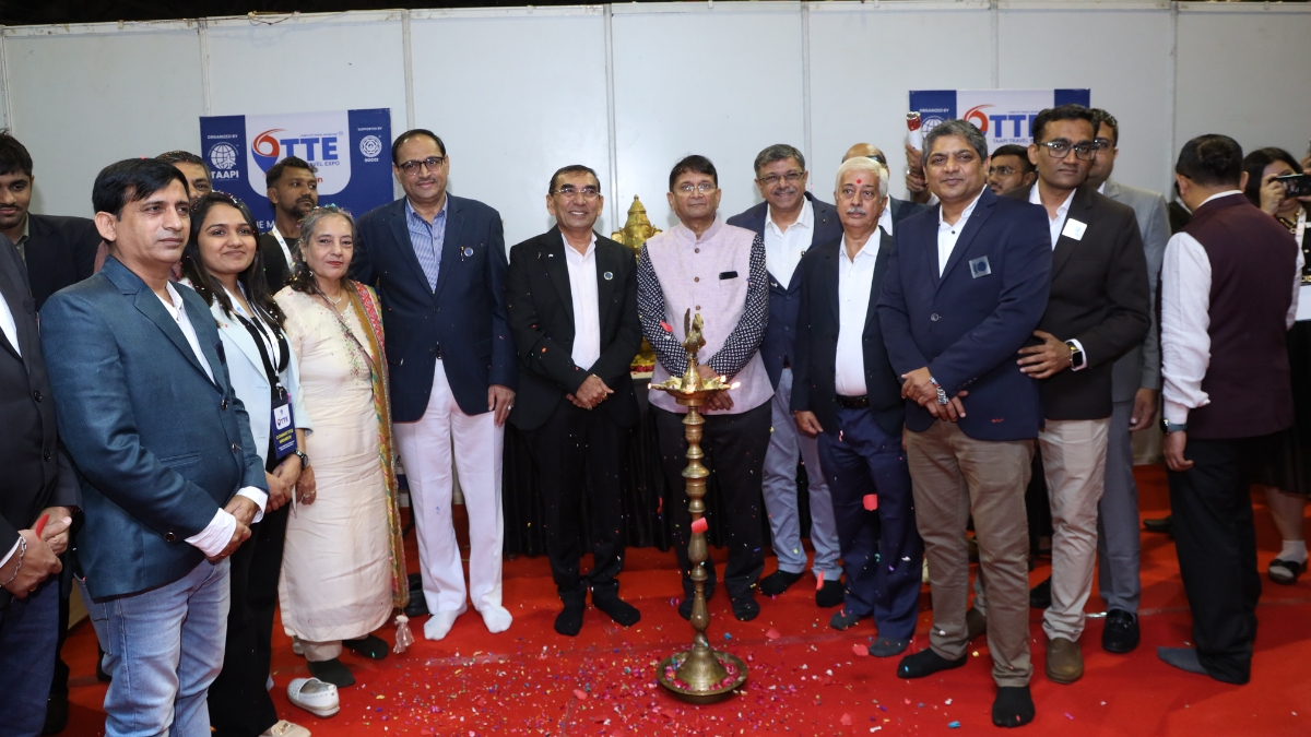 From Travel Dreams to Real Jobs: Surat’s TAAPI Travel Expo 2025 Was More Than Just a Showcase