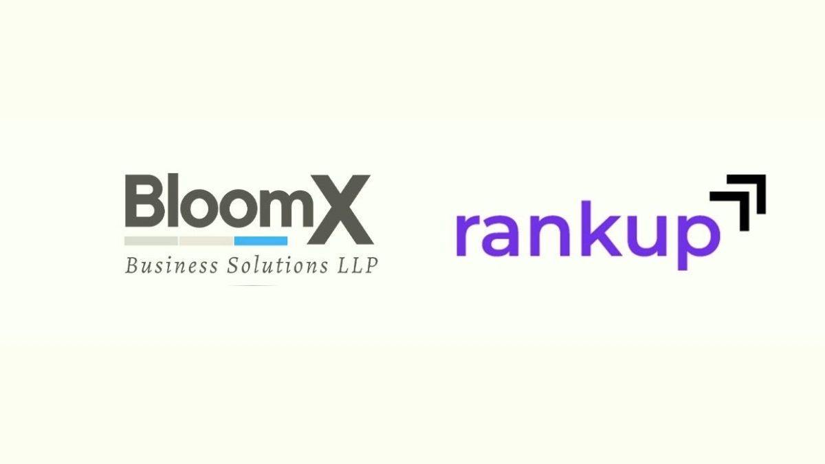 BloomX Solutions and Rank Up Announce Launch of Next-Generation AEO & GEO Services, With Rank Up Academy Set to Empower SEOs Worldwide