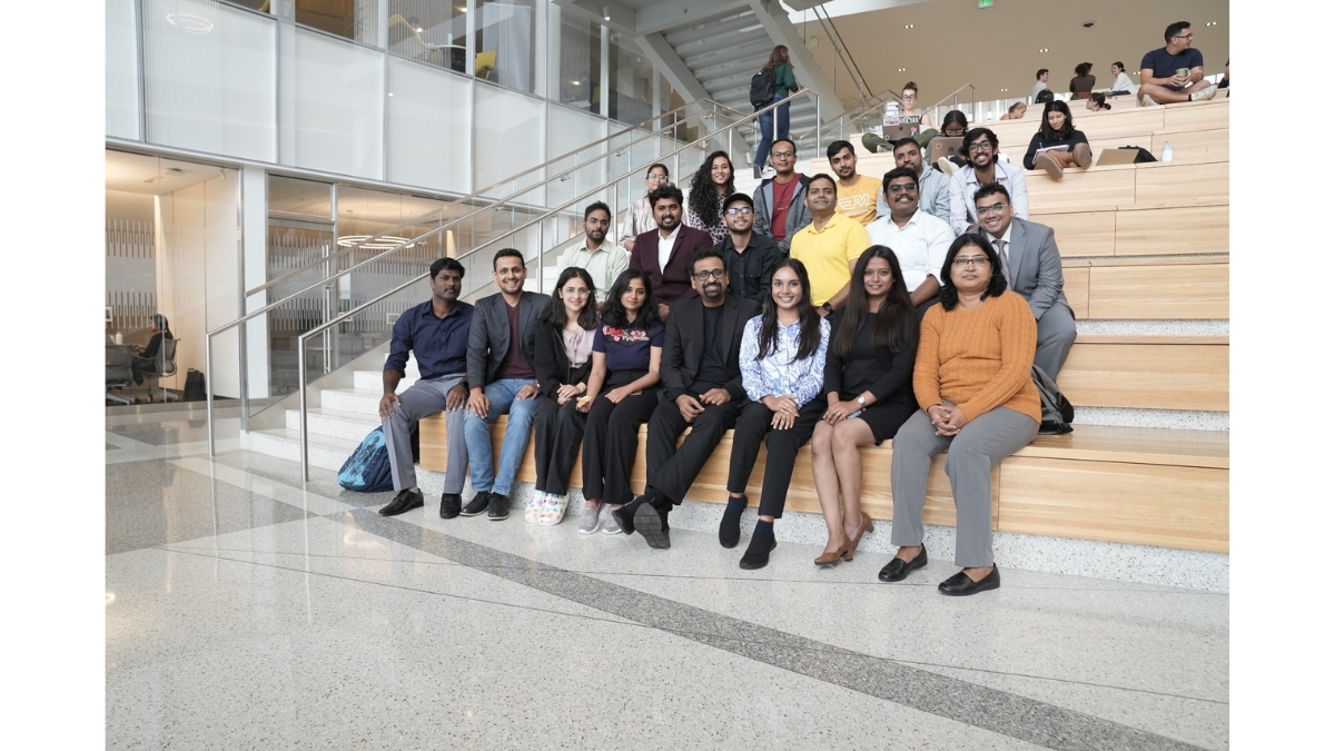 Breaking Barriers, Building Global Careers: CPA with Miles