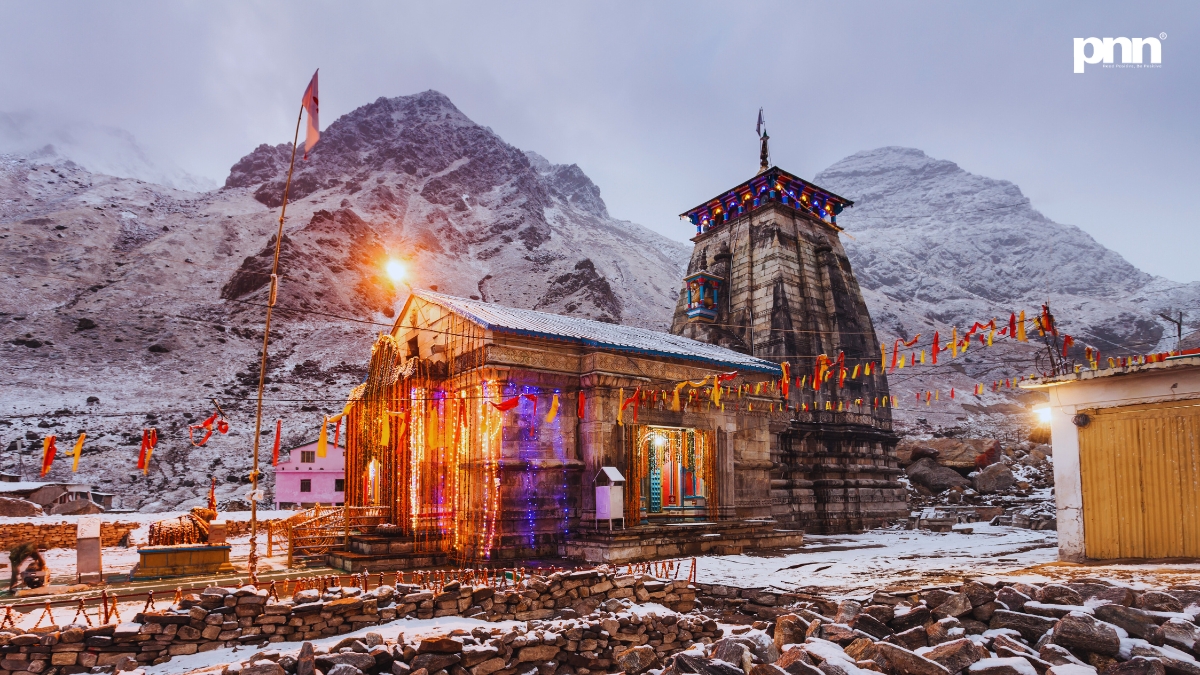 Chardham Yatra helicopter services restart with strict safety push – 2025