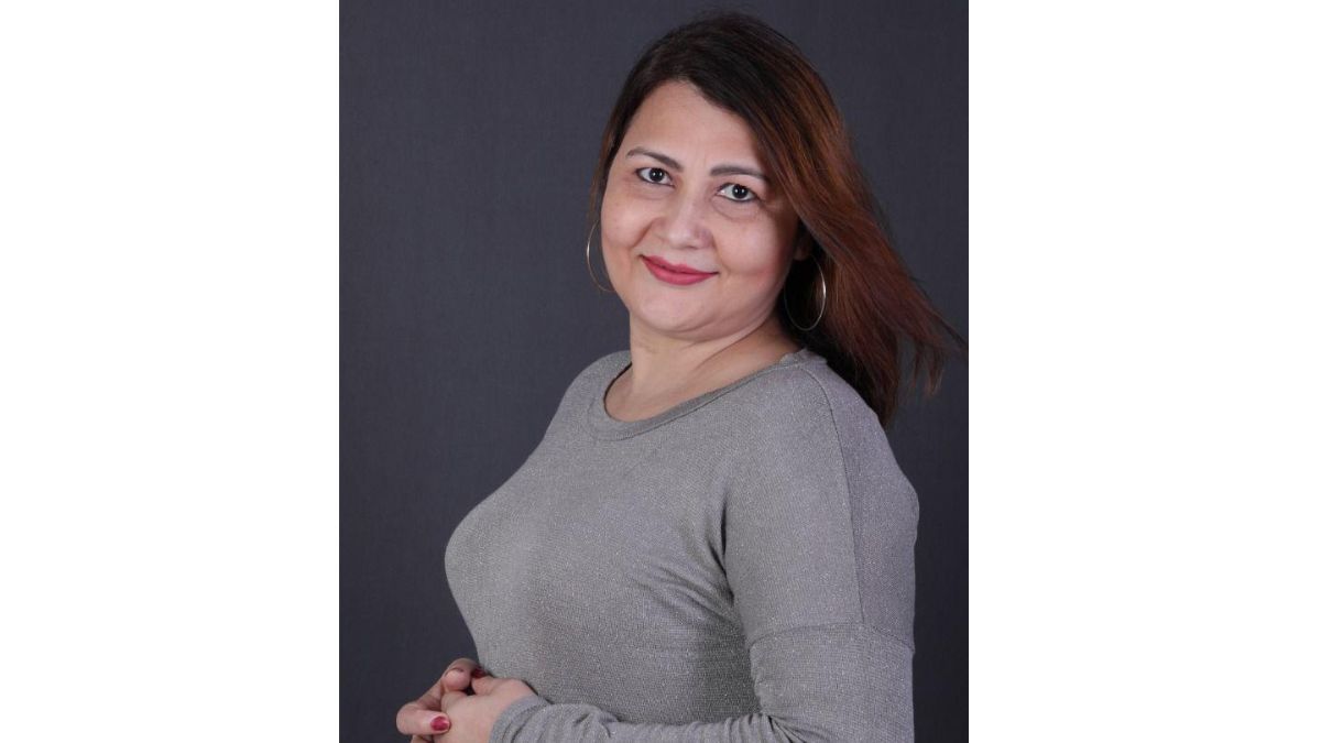 Producer Chanda Patel Extends Support to Punjab Flood Victims, Announces Village Adoption in Gurdaspur