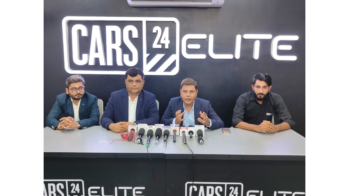 CARS24 Elite Surat: 7 Game-Changing Features Redefining Premium Car Buying
