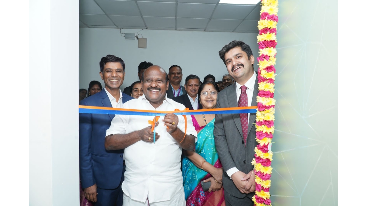 RIT Inaugurated One of India’s First Quantum Research Center, Chennai