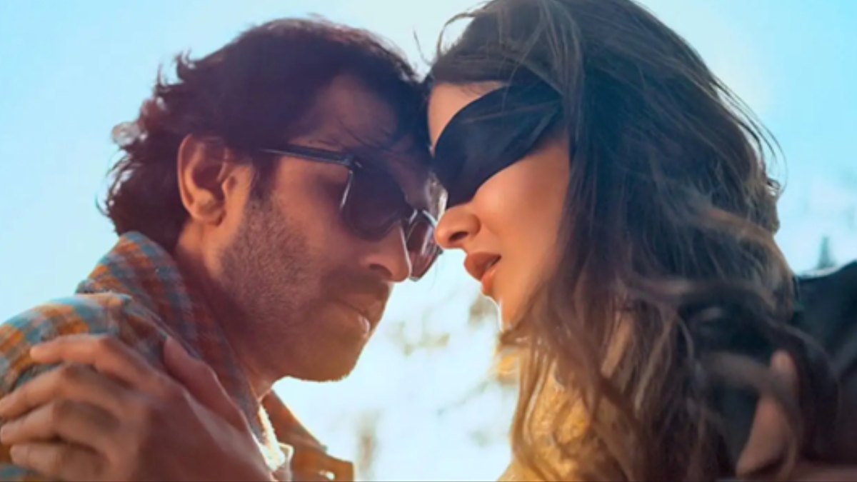 Why Aankhon ki Gustaakhiyan Stands Out in the List of Romantic Movies on ZEE5?