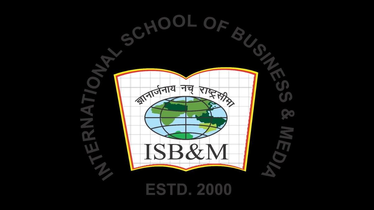 The ISB&M Milestone: Celebrating 26 Years of Excellence in Management Education