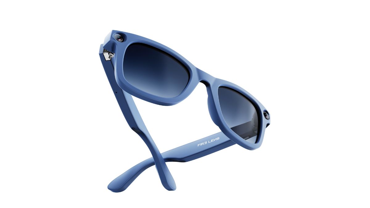 Fire-Boltt Ushers in a Vision Revolution with FireLens: India’s First AI-Powered Smart Eyewear