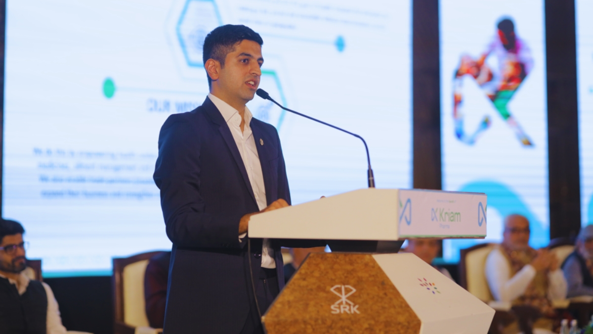 Kriam Pharma Launch: SRK Family’s Bold Healthcare Move for Affordable Medicines