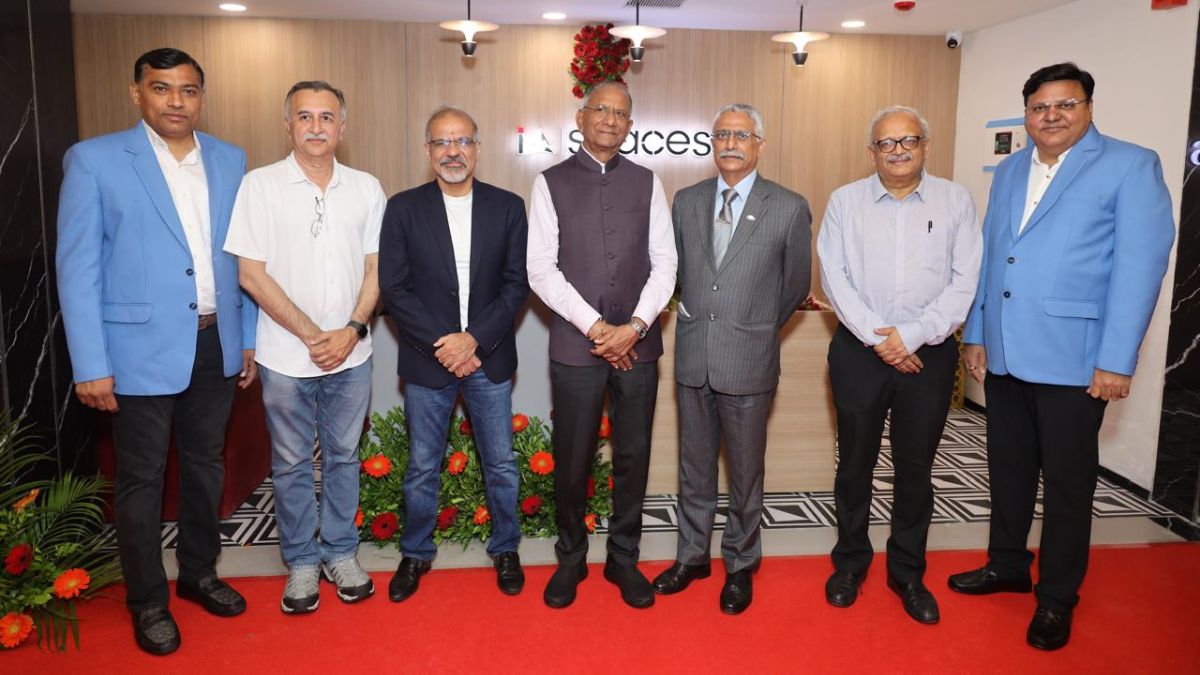 Surat Startup Centre fuels bold wave of innovation