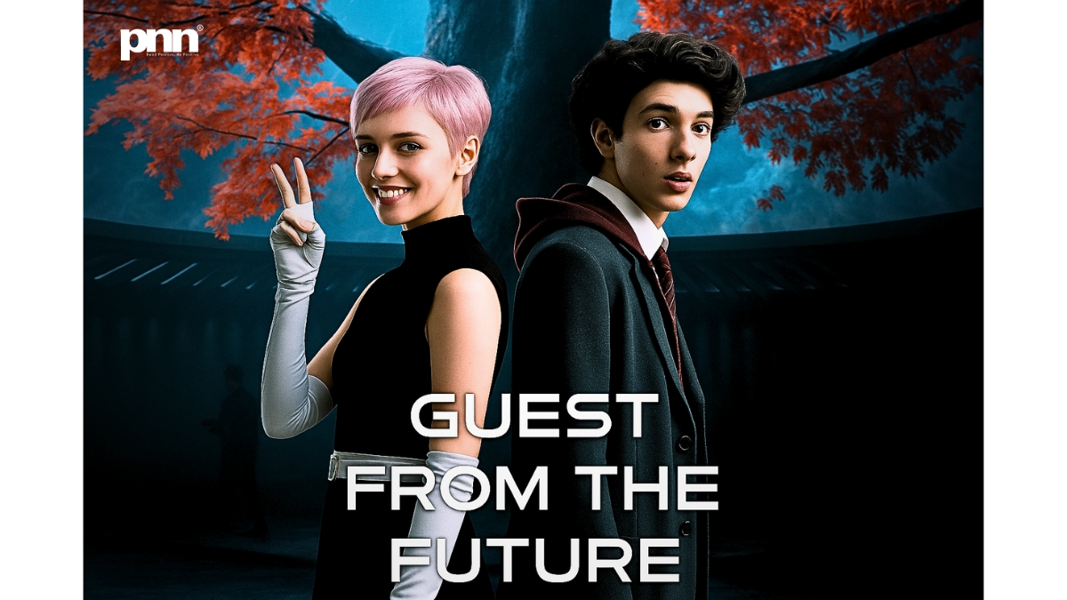 Guest From the Future 2025: A Sci-Fi Spectacle That Splits Opinions but Commands Attention