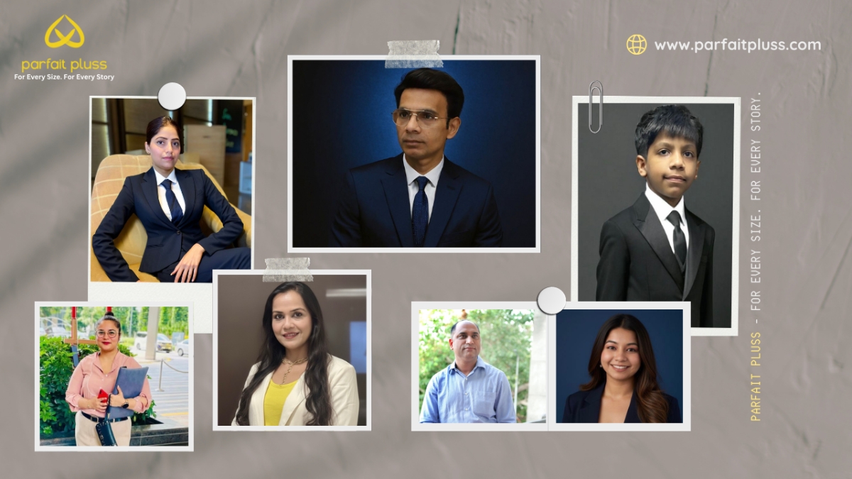 Parfait Pluss to Launch India’s First Full-Scale Plus-Size Lifestyle Marketplace This October