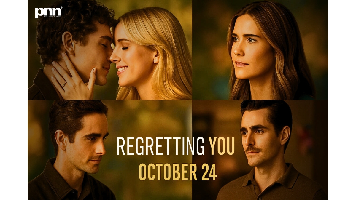 ‘Regretting You’: A 2025 Colleen Hoover Adaptation | A Beautiful Mess of Emotion and Execution