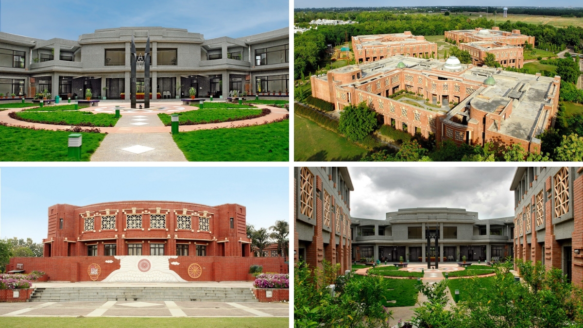 Strengthen Your Strategy: IIM Lucknow announces admissions to the 10th batch of the Chief Strategy Officers Programme