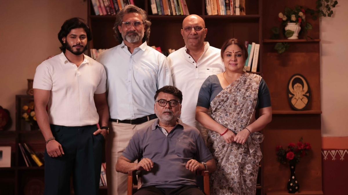 Karen Kshiti Suvarna’s ‘September 21’ Set to Touch Hearts Worldwide