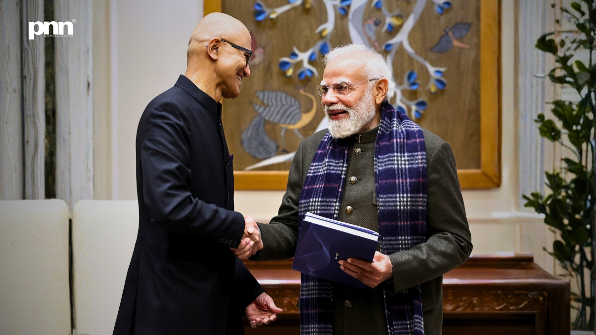 Azure Ascending: Microsoft’s $17.5 Billion India High-Stakes Move That Might Rewrite the Subcontinent’s Tech Destiny (or Light Its Servers on Fire)