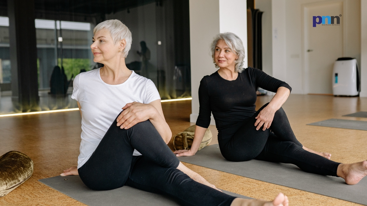 Healthy Aging Tips for 2026