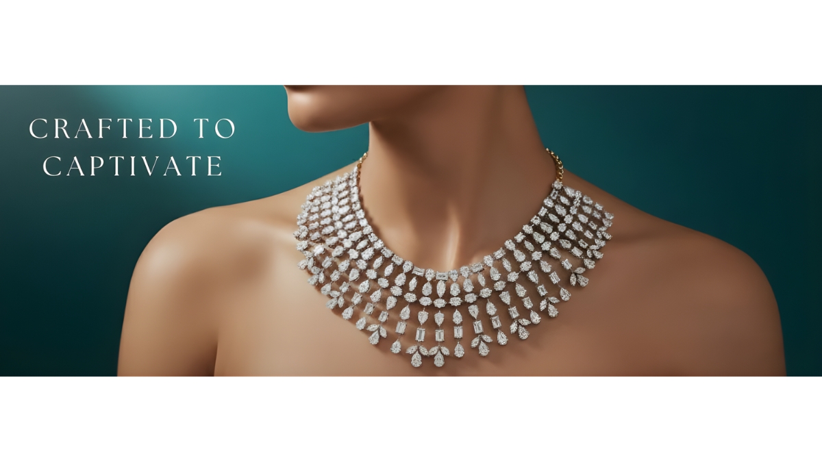Goenka Jewellers’ Lab-Grown Diamond Jewellery Reshaping India’s Jewellery Landscape